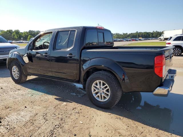 1N6AD0ER1EN709902 Nissan FRONTIER S