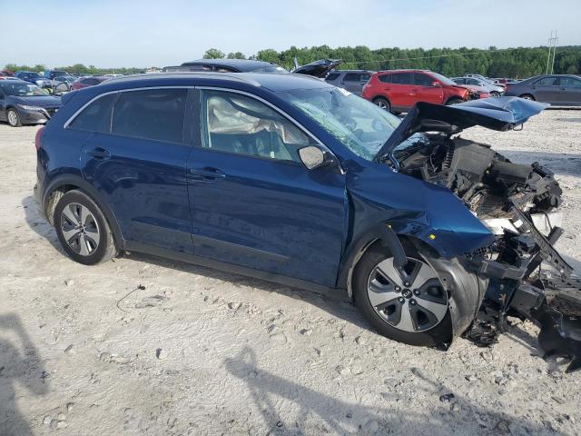 KNDCB3LC3L5400110 KIA NIRO LX