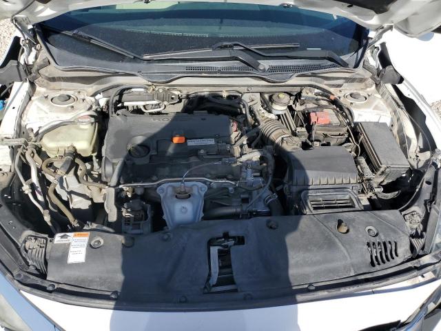 19XFC2F50GE209997 Honda Civic Lx