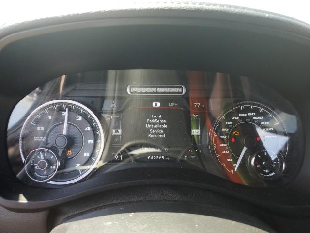 3C6TR5EJ9LG213344 RAM 2500 Powerwagon