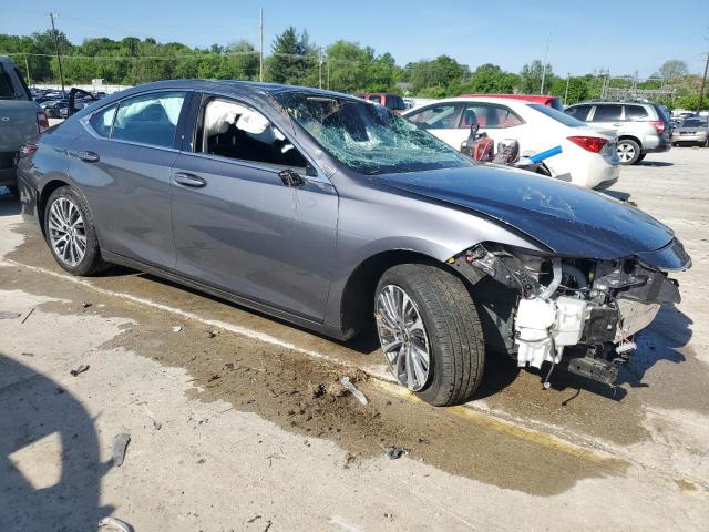 58ABZ1B15KU051262 Lexus ES 350