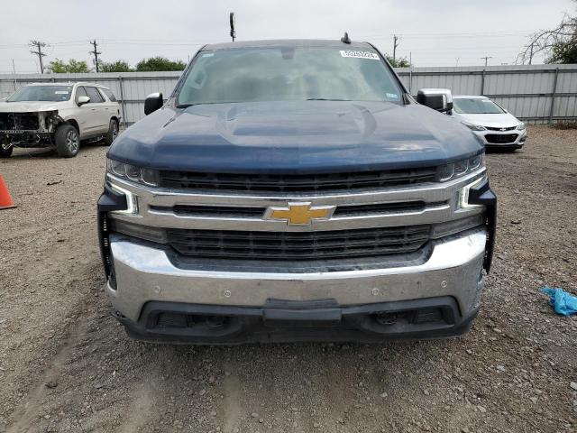 3GCUYDED9NG179817 Chevrolet Silverado Ltd K1500 Lt