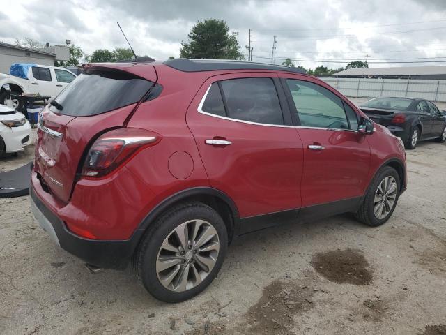 KL4CJASB9HB051280 Buick Encore Preferred