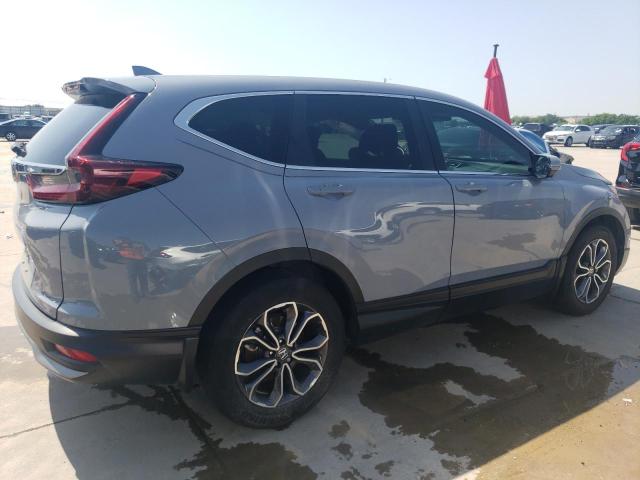 2HKRW1H52MH426566 Honda CR-V EX