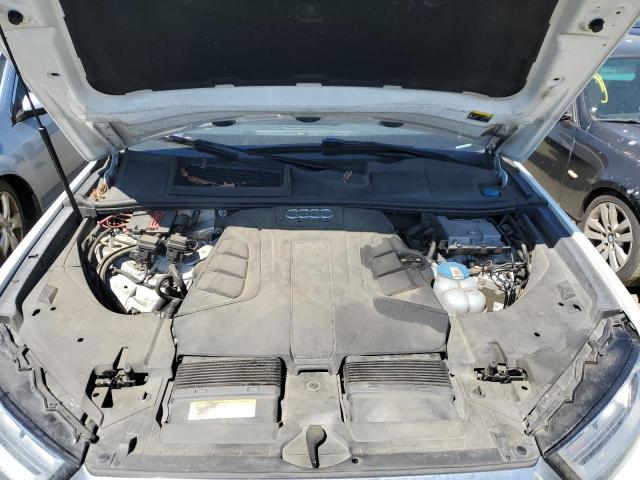 WA1LAAF78HD015378 Audi Q7 Premium Plus