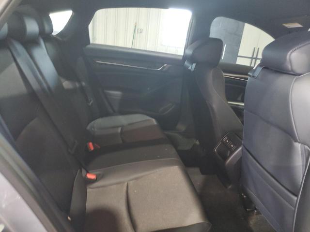 1HGCV1F31NA075024 Honda Accord Sport