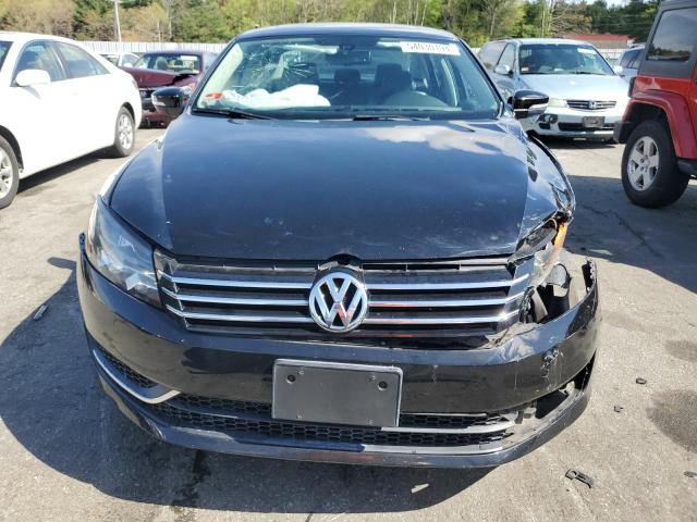1VWBT7A37EC049961 Volkswagen PASSAT SE
