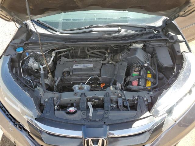 2HKRM4H72FH647242 Honda CR-V EXL