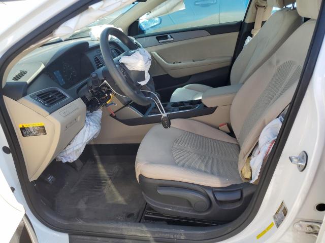 5NPE24AF3FH210663 Hyundai SONATA SE