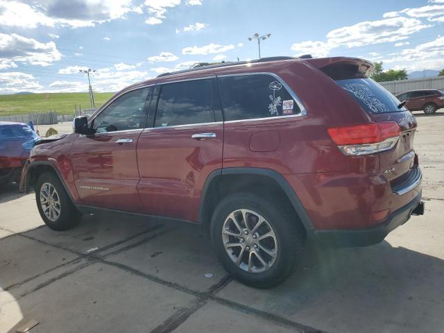 1C4RJFBG8FC111596 Jeep Grand Cherokee Limited