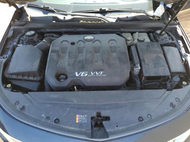 2G1155S39E9112487 Chevrolet IMPALA LTZ