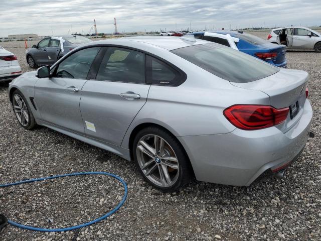 WBA4J5C51KBM65104 BMW 440i Gran Coupe