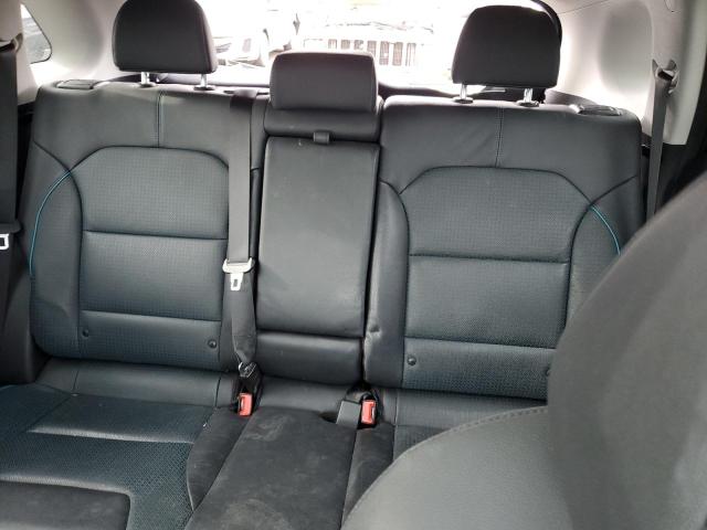 KNDCE3LG5K5020260 KIA Niro Ex Premium