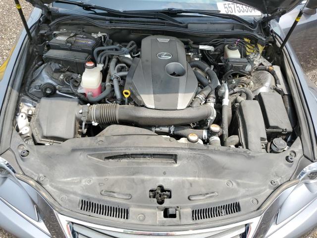 JTHBA1D2XG5010182 Lexus IS 200T