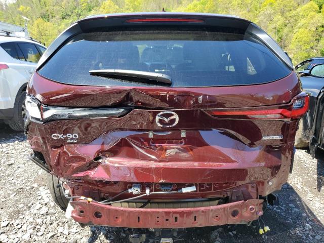 JM3KKEHD6R1115322 Mazda Cx-90 Premium Plus