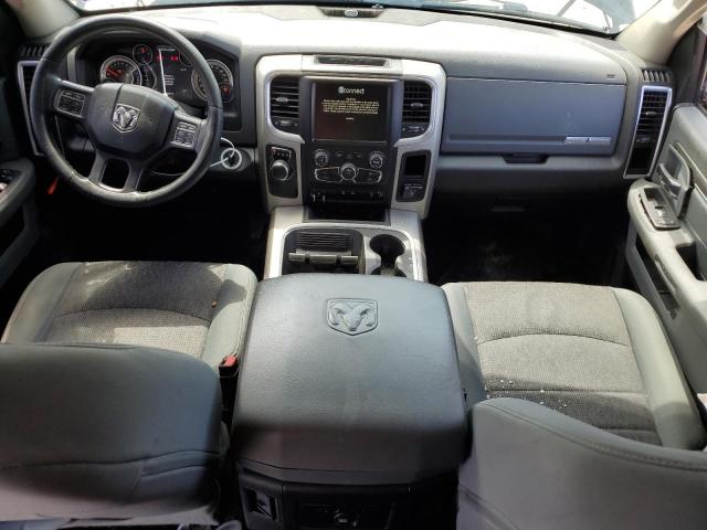1C6RR6LT6GS128237 RAM 1500 Slt