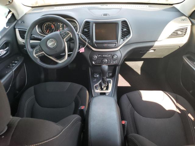 1C4PJMCS5HW513477 Jeep Cherokee Latitude