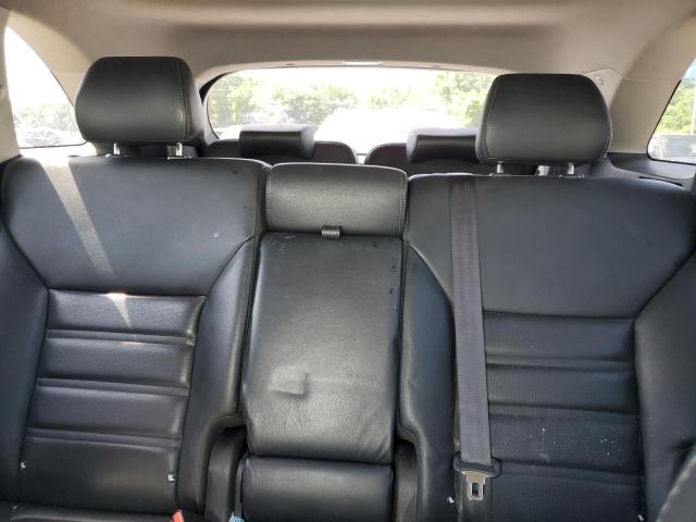5XYPKDA58HG261845 KIA SORENTO SX