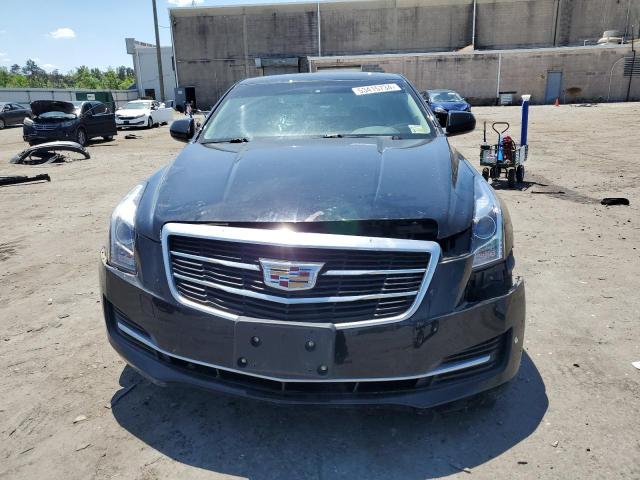 1G6AA5RA4G0181143 Cadillac ATS