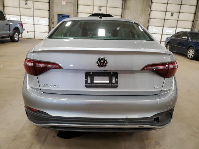 3VW7M7BUXRM004253 Volkswagen JETTA SE