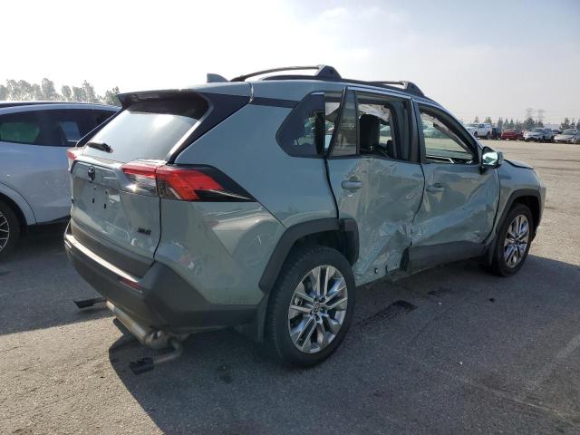 2T3C1RFVXPW294448 Toyota RAV4 XLE P