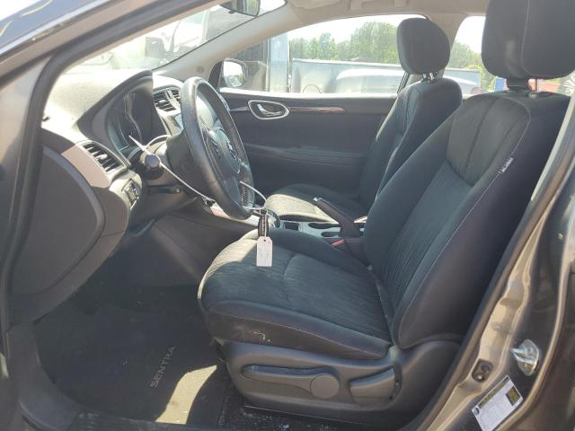 3N1AB7AP4JL646894 Nissan SENTRA S