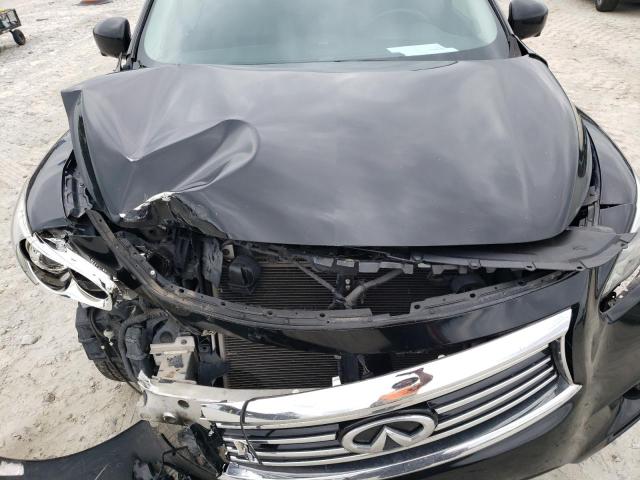 5N1AL0MN2FC514551 Infiniti QX60