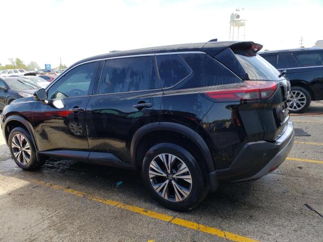5N1AT3BB7MC830339 Nissan ROGUE SV