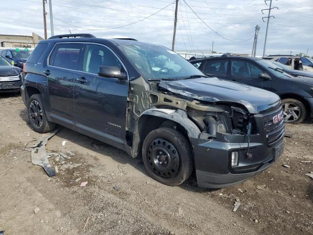 2GKFLTEK8H6268928 GMC Terrain Sle