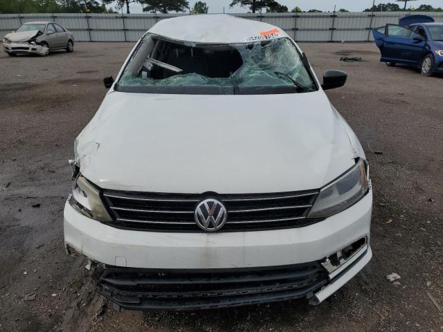 3VW2K7AJ6FM280206 Volkswagen JETTA BASE