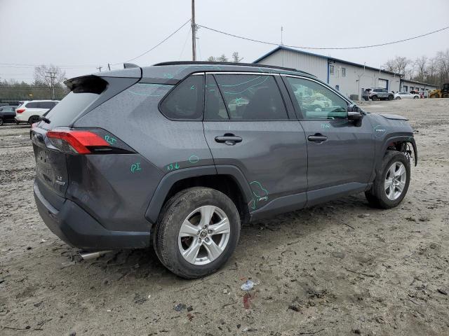 2T3M6RFV3MW018629 Toyota RAV4 LE
