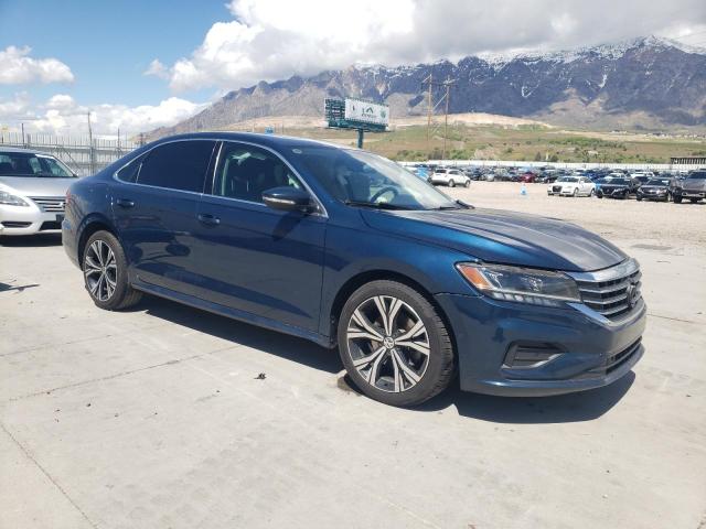 1VWCA7A34LC012647 Volkswagen PASSAT SEL