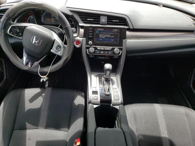 19XFC1F38LE214416 Honda CIVIC EX