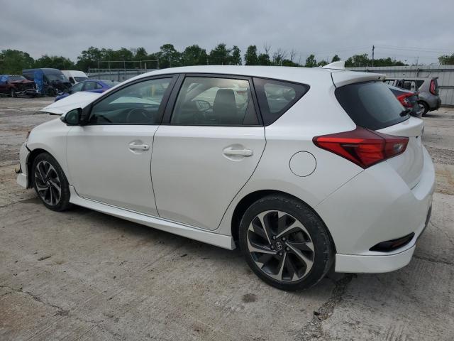 JTNKARJEXGJ517424 Toyota SCION IM