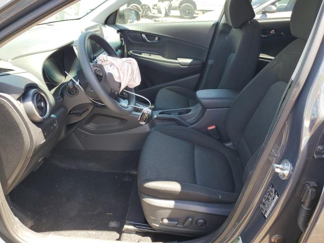KM8K6CAB8PU008628 Hyundai Kona Sel