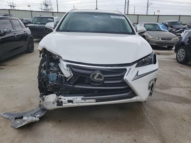 JTJYARBZ9F2021598 Lexus NX 200T