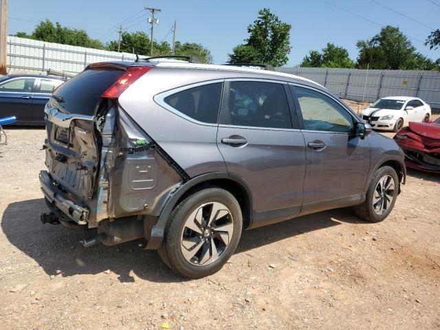 5J6RM3H97GL002329 Honda Cr-v Touring