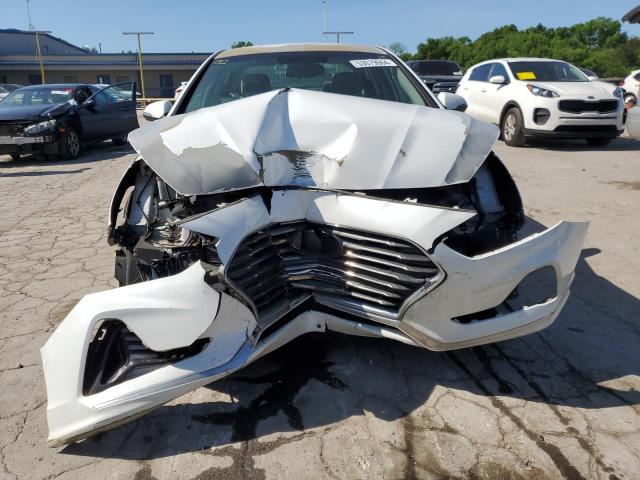 5NPE34AF7JH615897 Hyundai Sonata Sport