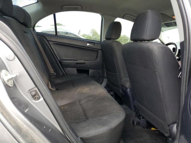 JA32U2FU4HU008706 Mitsubishi LANCER ES