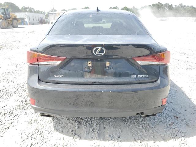 JTHBA1D28K5095743 Lexus IS 300