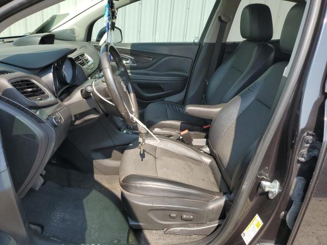 KL4CJBSB7FB052592 Buick Encore Convenience
