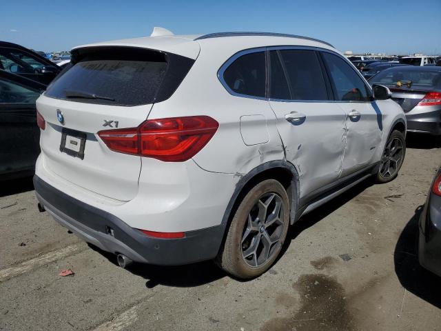 WBXHT3C35H5F69142 BMW X1 Xdrive28i