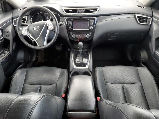 5N1AT2MT4FC827403 Nissan ROGUE S