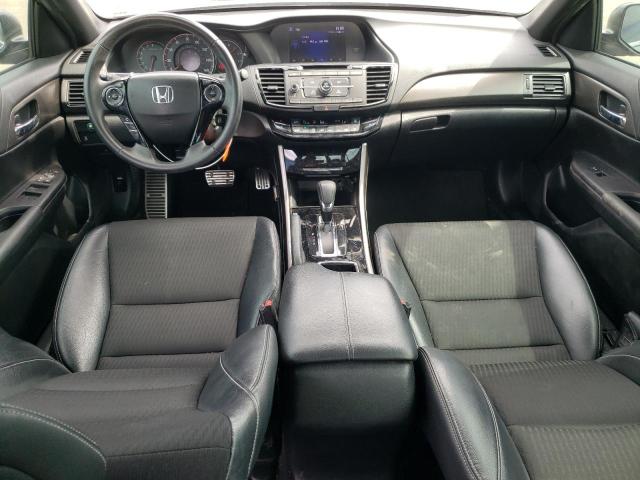 1HGCR2F59HA104110 Honda Accord Sport