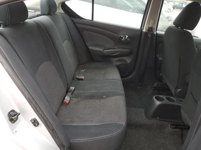 3N1CN7AP9GL839325 Nissan VERSA S