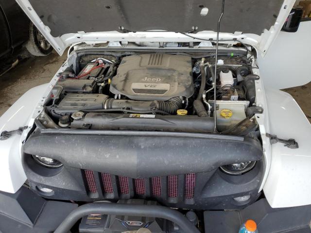 1C4BJWEG2FL695734 Jeep Wrangler Unlimited Sahara