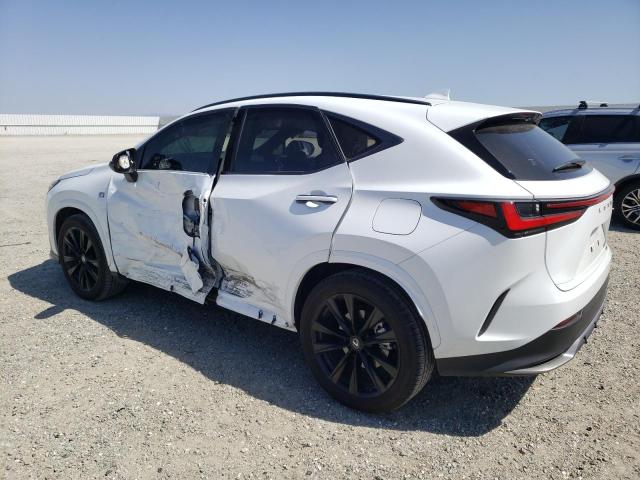 JTJKGCEZ4P5004740 Lexus NX 350