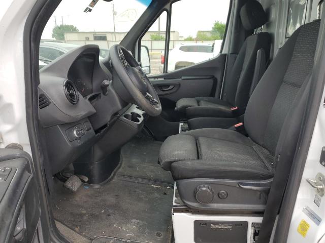 WD4PF0CD3KT000531 Mercedes-Benz Sprinter 2500/3500