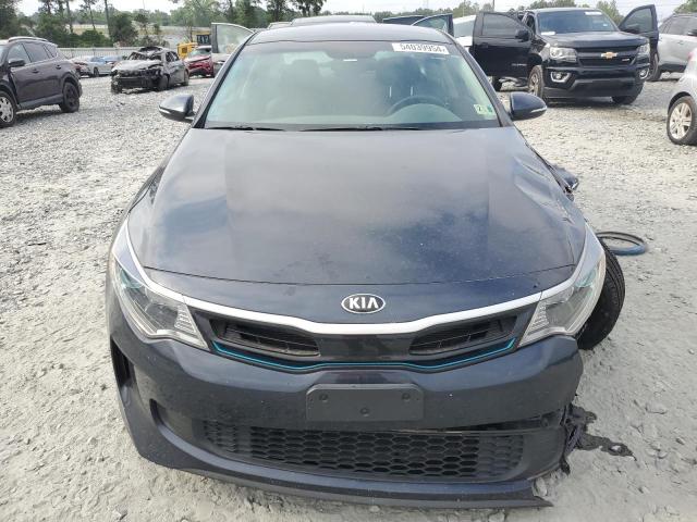 KNAGV4LD2J5025084 KIA OPTIMA PLUG-IN HYBRID