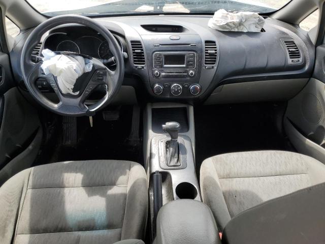 KNAFK4A60E5117485 KIA FORTE LX